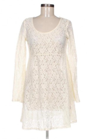 Šaty  Next, Velikost M, Barva Krémová, Cena  299,00 Kč