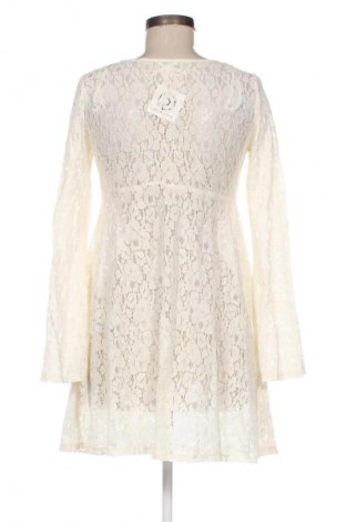 Šaty  Next, Velikost M, Barva Krémová, Cena  299,00 Kč