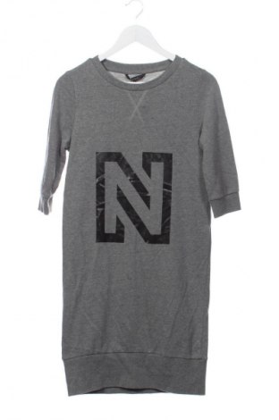 Šaty  Nikkie, Velikost XS, Barva Šedá, Cena  69,00 Kč