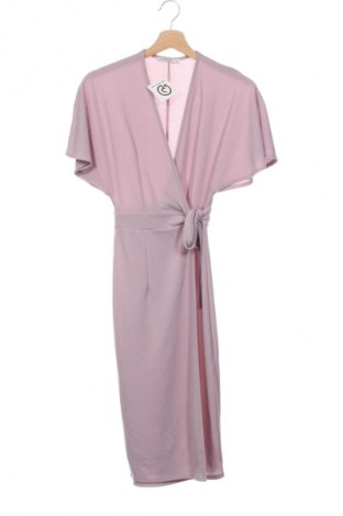 Šaty  Nly One, Velikost XS, Barva Fialová, Cena  69,00 Kč