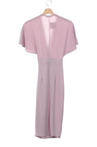 Šaty  Nly One, Velikost XS, Barva Fialová, Cena  69,00 Kč