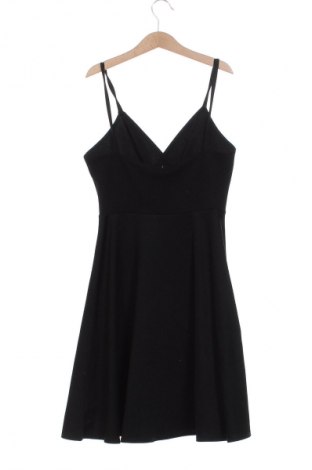 Šaty  Nly One, Velikost XS, Barva Černá, Cena  69,00 Kč
