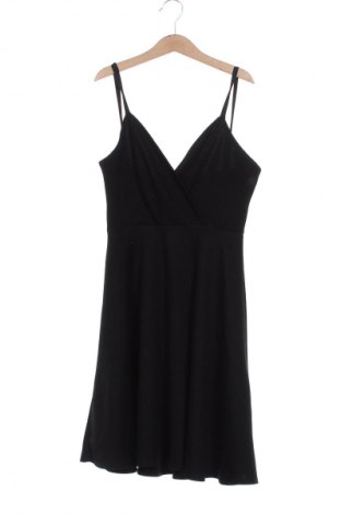 Šaty  Nly One, Velikost XS, Barva Černá, Cena  69,00 Kč