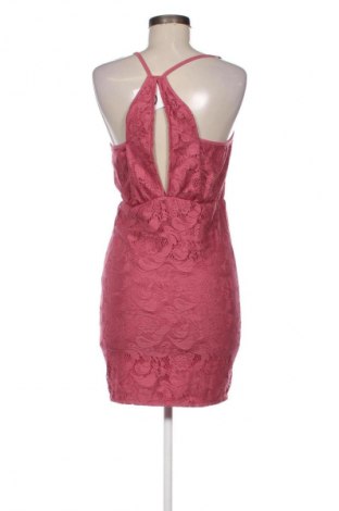Šaty  Nly Trend, Veľkosť S, Farba Ružová, Cena  7,95 €