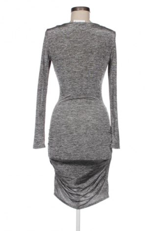 Φόρεμα Nly Trend, Μέγεθος S, Χρώμα Γκρί, Τιμή 2,99 €