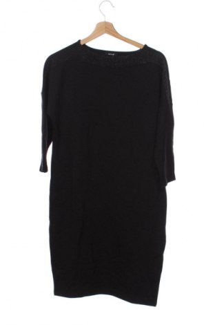 Šaty  Opus, Velikost XS, Barva Černá, Cena  59,00 Kč