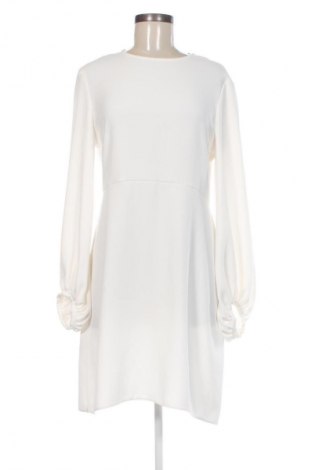 Kleid P.A.R.O.S.H., Größe L, Farbe Weiß, Preis 264,99 €