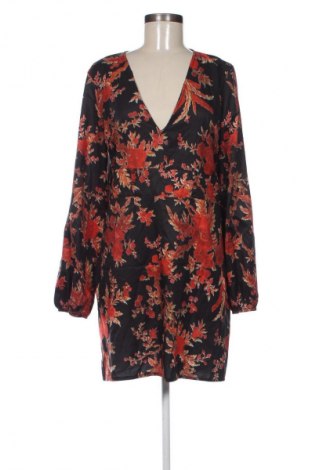 Kleid Parisian, Größe XL, Farbe Mehrfarbig, Preis 25,99 €