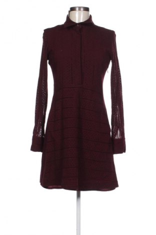 Рокля Paul & Joe Sister, Размер M, Цвят Червен, Цена 24,54 €