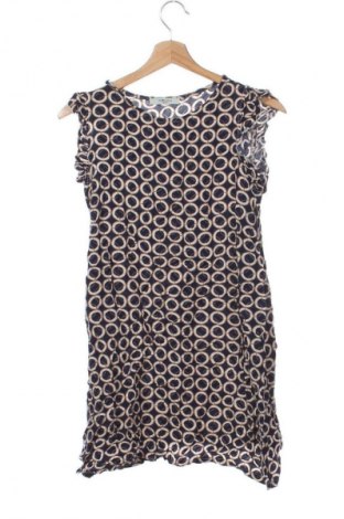 Kleid Piazza Italia, Größe S, Farbe Mehrfarbig, Preis € 3,99