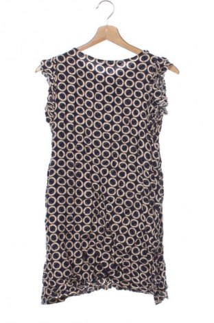 Kleid Piazza Italia, Größe S, Farbe Mehrfarbig, Preis € 3,99