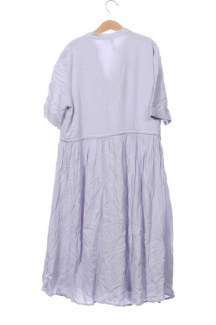 Sukienka Pieces, Rozmiar M, Kolor Fioletowy, Cena 43,99 zł