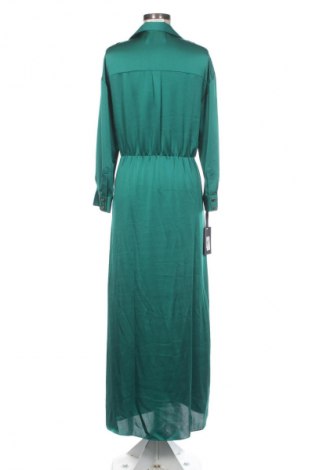 Kleid Pinko, Größe XL, Farbe Grün, Preis 239,99 €