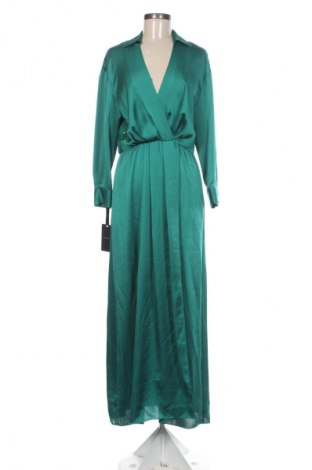 Kleid Pinko, Größe XL, Farbe Grün, Preis 239,99 €