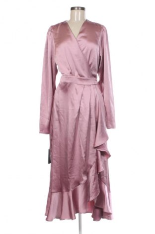 Kleid Pinko, Größe M, Farbe Rosa, Preis 86,99 €