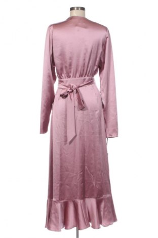 Kleid Pinko, Größe M, Farbe Rosa, Preis 86,99 €
