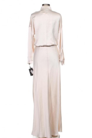 Sukienka Pinko, Rozmiar S, Kolor ecru, Cena 1 424,99 zł