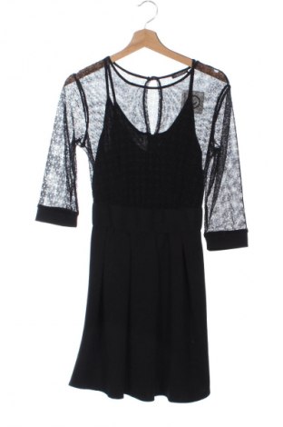 Kleid Pittarello, Größe S, Farbe Schwarz, Preis 2,99 €