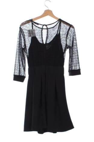 Kleid Pittarello, Größe S, Farbe Schwarz, Preis 2,99 €