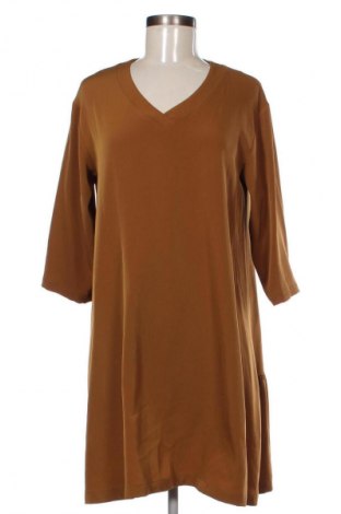 Sukienka Piu & Piu, Rozmiar M, Kolor Pomarańczowy, Cena 29,99 zł