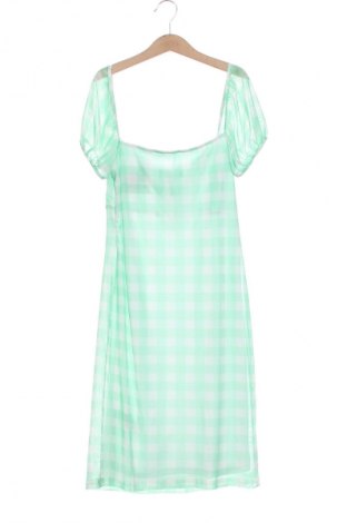 Φόρεμα Primark, Μέγεθος XS, Χρώμα Πολύχρωμο, Τιμή 3,99 €