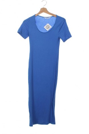 Φόρεμα Primark, Μέγεθος XS, Χρώμα Μπλέ, Τιμή 3,99 €