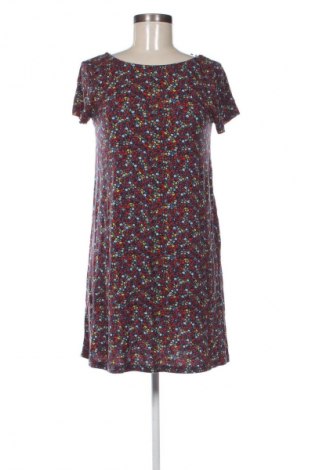 Рокля Pull&Bear, Размер S, Цвят Многоцветен, Цена 4,60 €