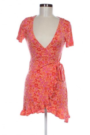 Ruha Pull&Bear, Méret S, Szín Sokszínű, Ár 1 039 Ft