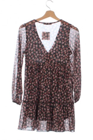 Φόρεμα Pull&Bear, Μέγεθος XS, Χρώμα Πολύχρωμο, Τιμή 2,99 €