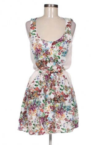 Sukienka Pull&Bear, Rozmiar M, Kolor Kolorowy, Cena 21,99 zł