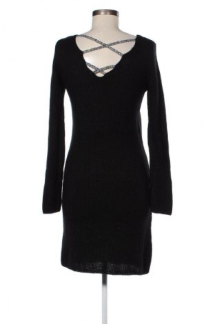 Šaty  Rainbow, Velikost S, Barva Černá, Cena  99,00 Kč