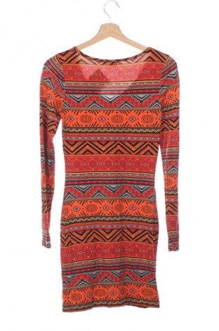 Šaty  Rainbow, Velikost XXS, Barva Vícebarevné, Cena  49,00 Kč