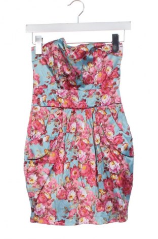 Šaty  Rare, Velikost XS, Barva Vícebarevné, Cena  89,00 Kč