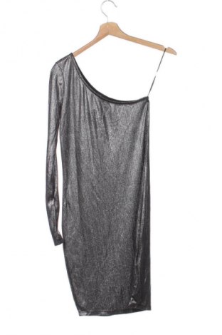 Šaty  Reserved, Velikost XS, Barva Stříbrná, Cena  49,00 Kč