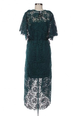 Kleid Reserved, Größe M, Farbe Grün, Preis 36,99 €