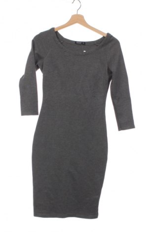 Šaty  Reserved, Velikost XS, Barva Šedá, Cena  49,00 Kč