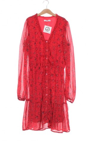 Šaty  Reserved, Velikost XS, Barva Vícebarevné, Cena  509,00 Kč