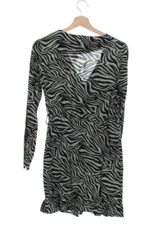 Sukienka Review, Rozmiar XS, Kolor Kolorowy, Cena 27,99 zł