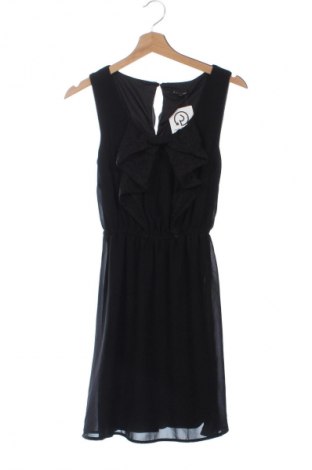 Φόρεμα Review, Μέγεθος XS, Χρώμα Μαύρο, Τιμή 4,99 €