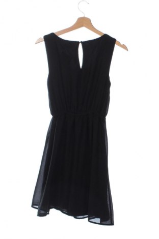 Φόρεμα Review, Μέγεθος XS, Χρώμα Μαύρο, Τιμή 4,99 €