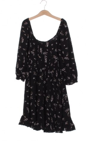 Kleid Review, Größe XS, Farbe Mehrfarbig, Preis € 3,99