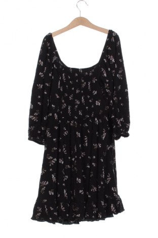 Kleid Review, Größe XS, Farbe Mehrfarbig, Preis € 3,99