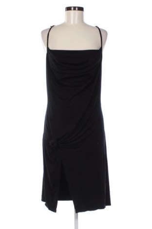 Šaty  River Island, Velikost L, Barva Černá, Cena  269,00 Kč