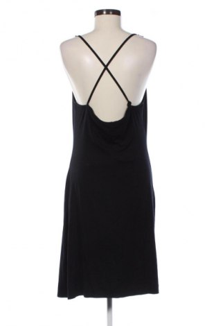 Šaty  River Island, Velikost L, Barva Černá, Cena  269,00 Kč