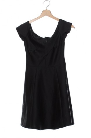 Šaty  River Island, Velikost S, Barva Černá, Cena  69,00 Kč