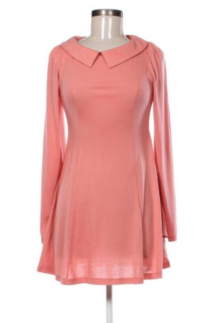 Šaty  River Island, Velikost S, Barva Růžová, Cena  249,00 Kč