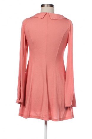 Šaty  River Island, Velikost S, Barva Růžová, Cena  249,00 Kč