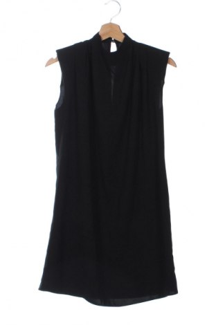 Šaty  River Island, Veľkosť XXS, Farba Čierna, Cena  6,95 €