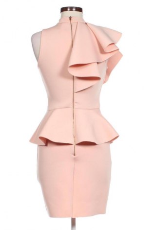 Šaty  River Island, Veľkosť S, Farba Popolavo ružová, Cena  17,95 €