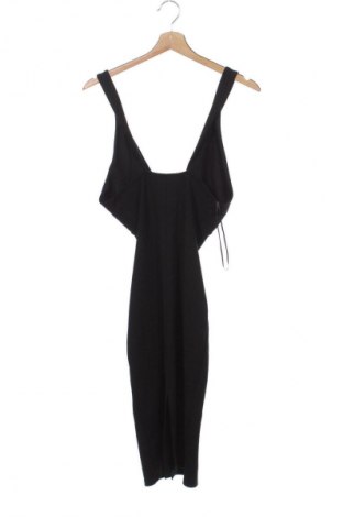 Šaty  River Island, Velikost XS, Barva Černá, Cena  69,00 Kč